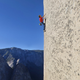 Illustration for article titled Googles Street View Tour of El Capitan Is Epic